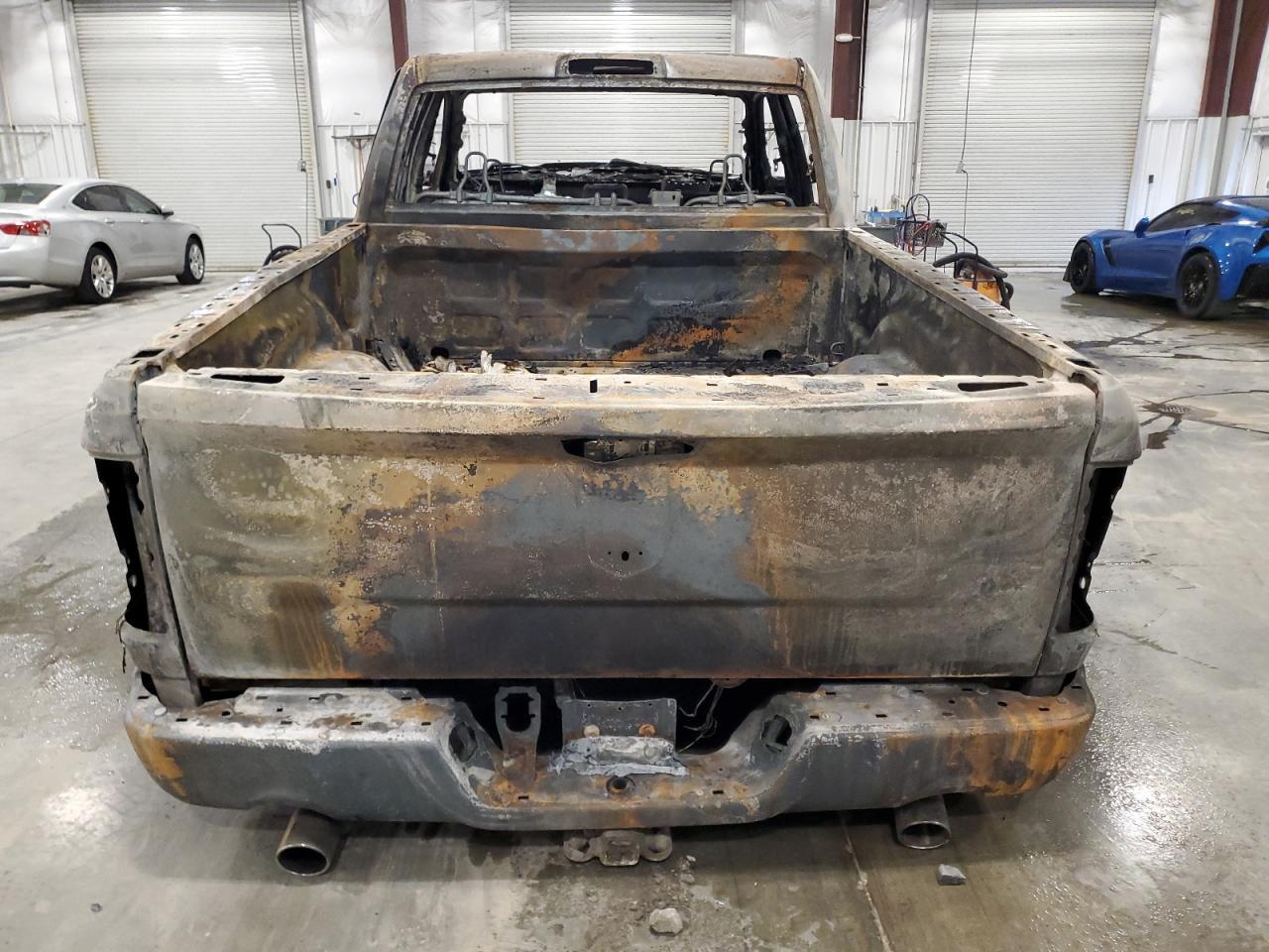 2014 Ram 1500 St - Image 6