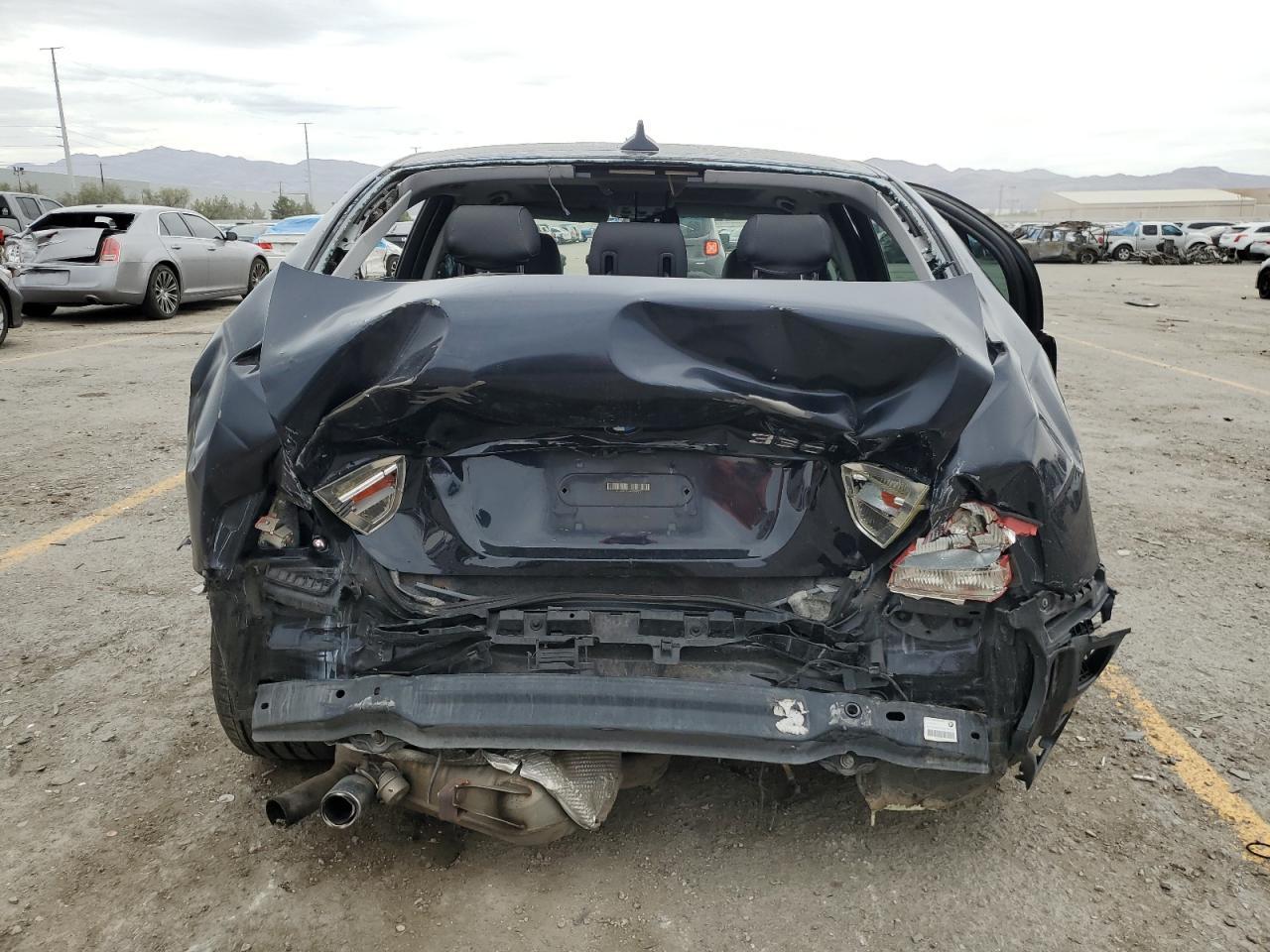 2006 BMW 330 I - Фото 6