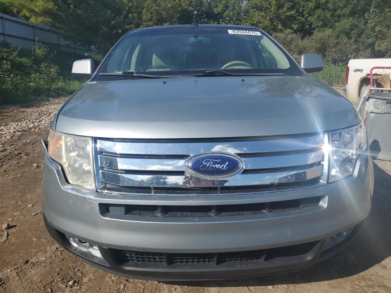 2007 Ford Edge Sel Plus - Image 5