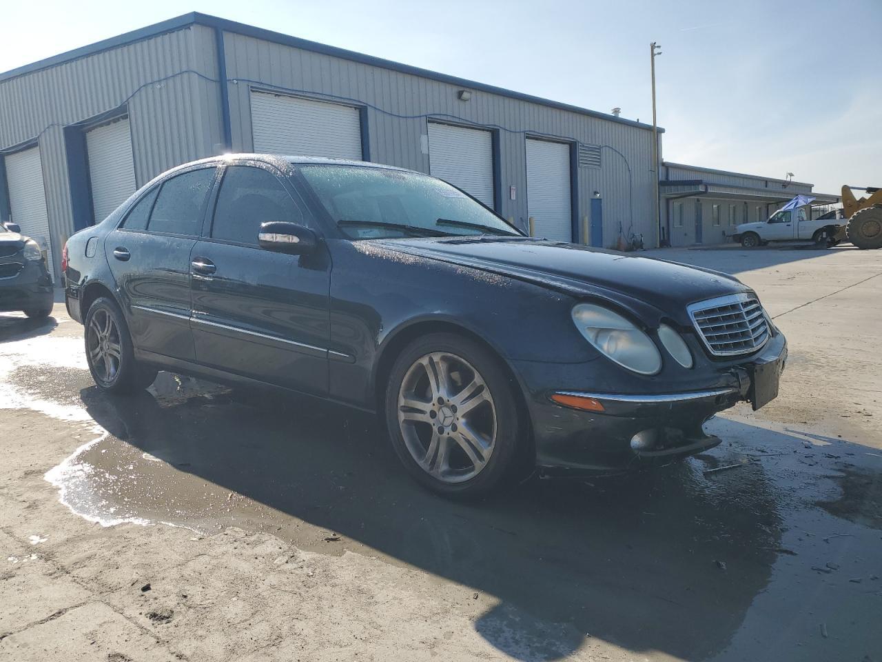 2006 Mercedes-Benz E 350 - Фото 4