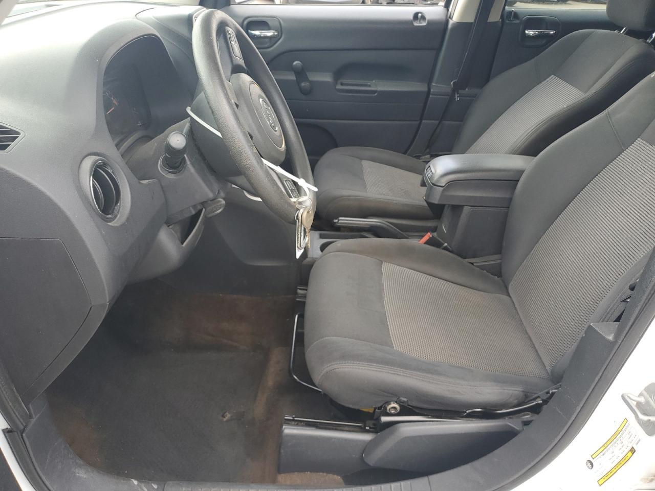 2014 Jeep Patriot Sport - Фото 7