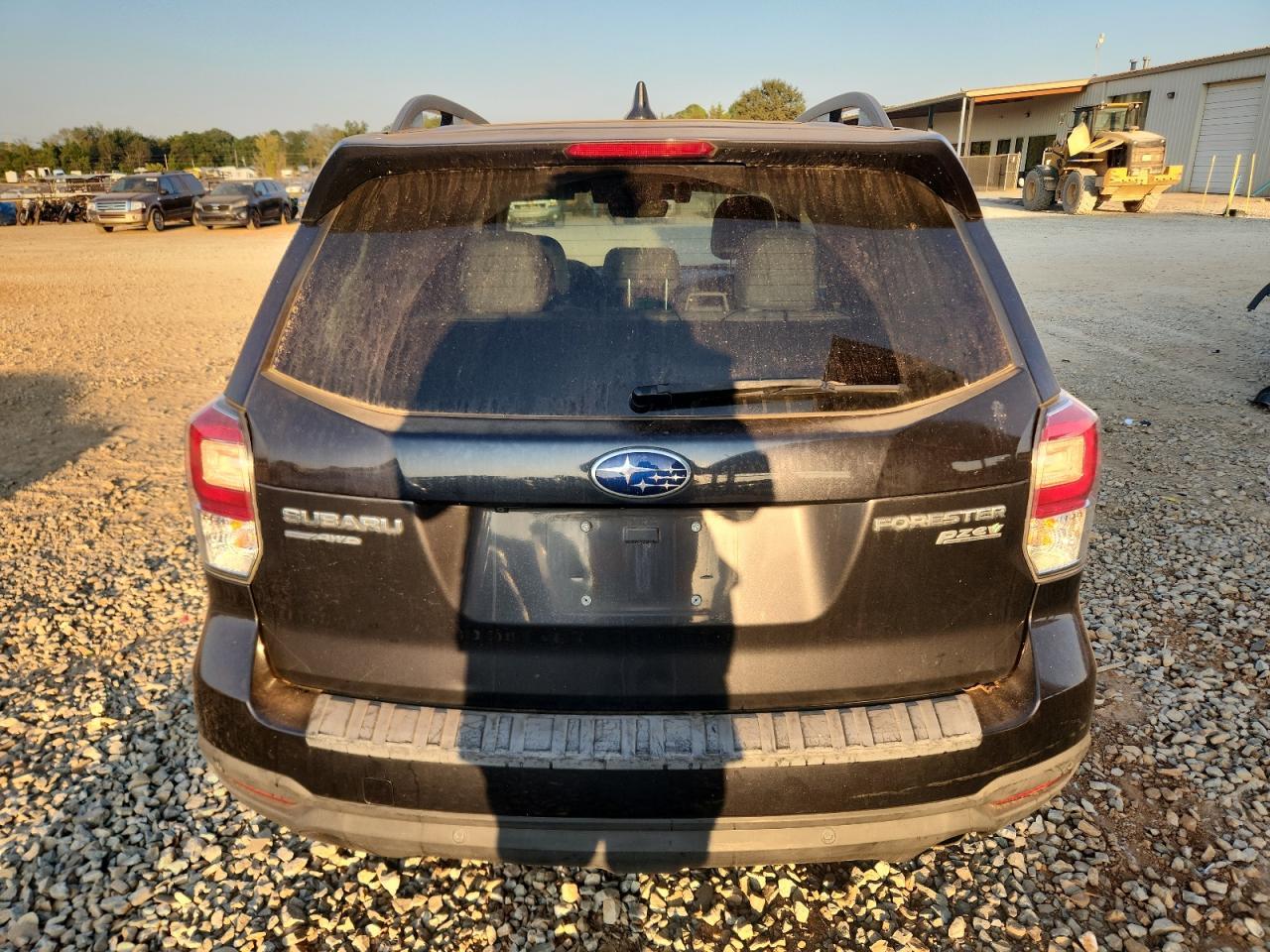 2017 Subaru Forester 2.5I Limited - Image 6