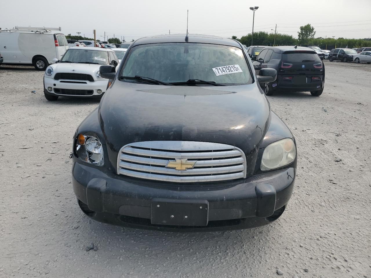2010 Chevrolet Hhr Lt - Image 5