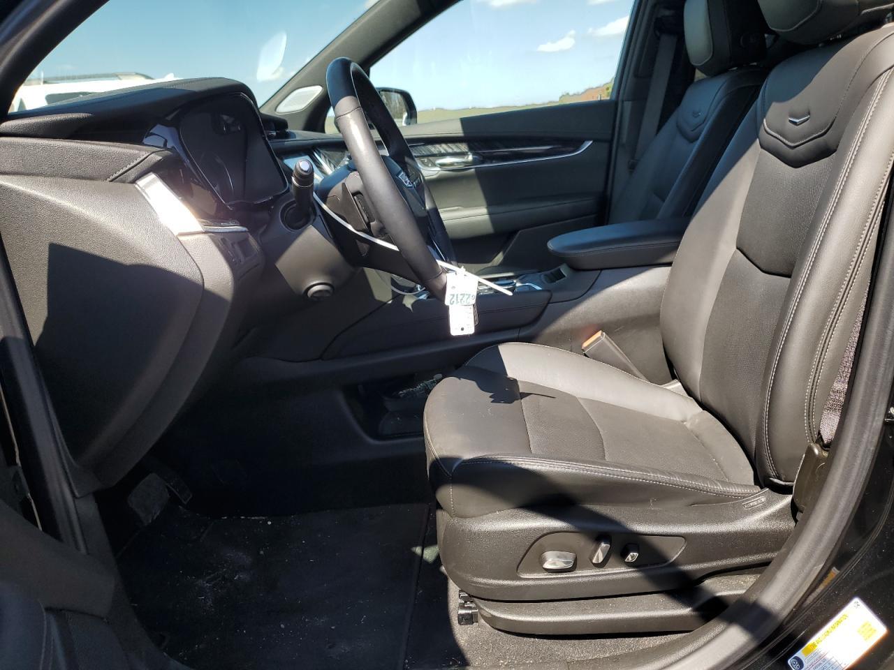 2024 Cadillac Xt6 Premium Luxury - Фото 7