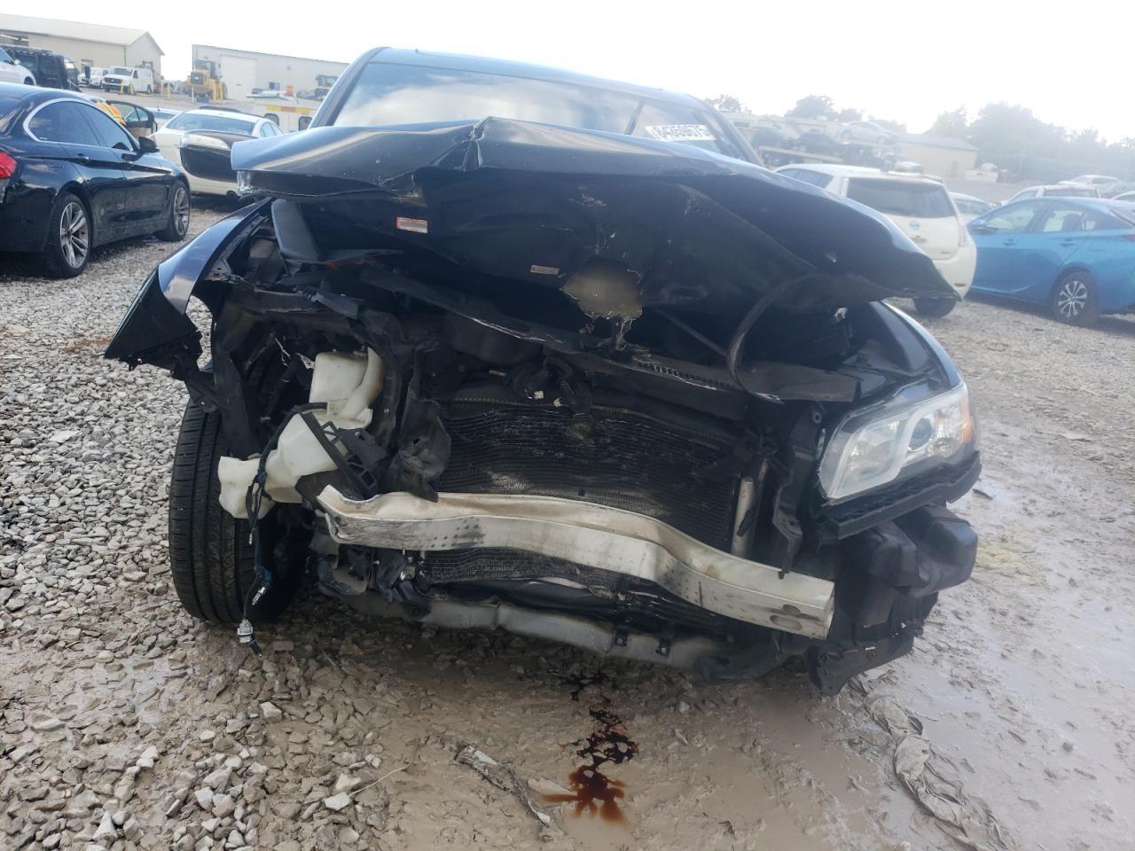 2013 Acura Rdx - Image 5