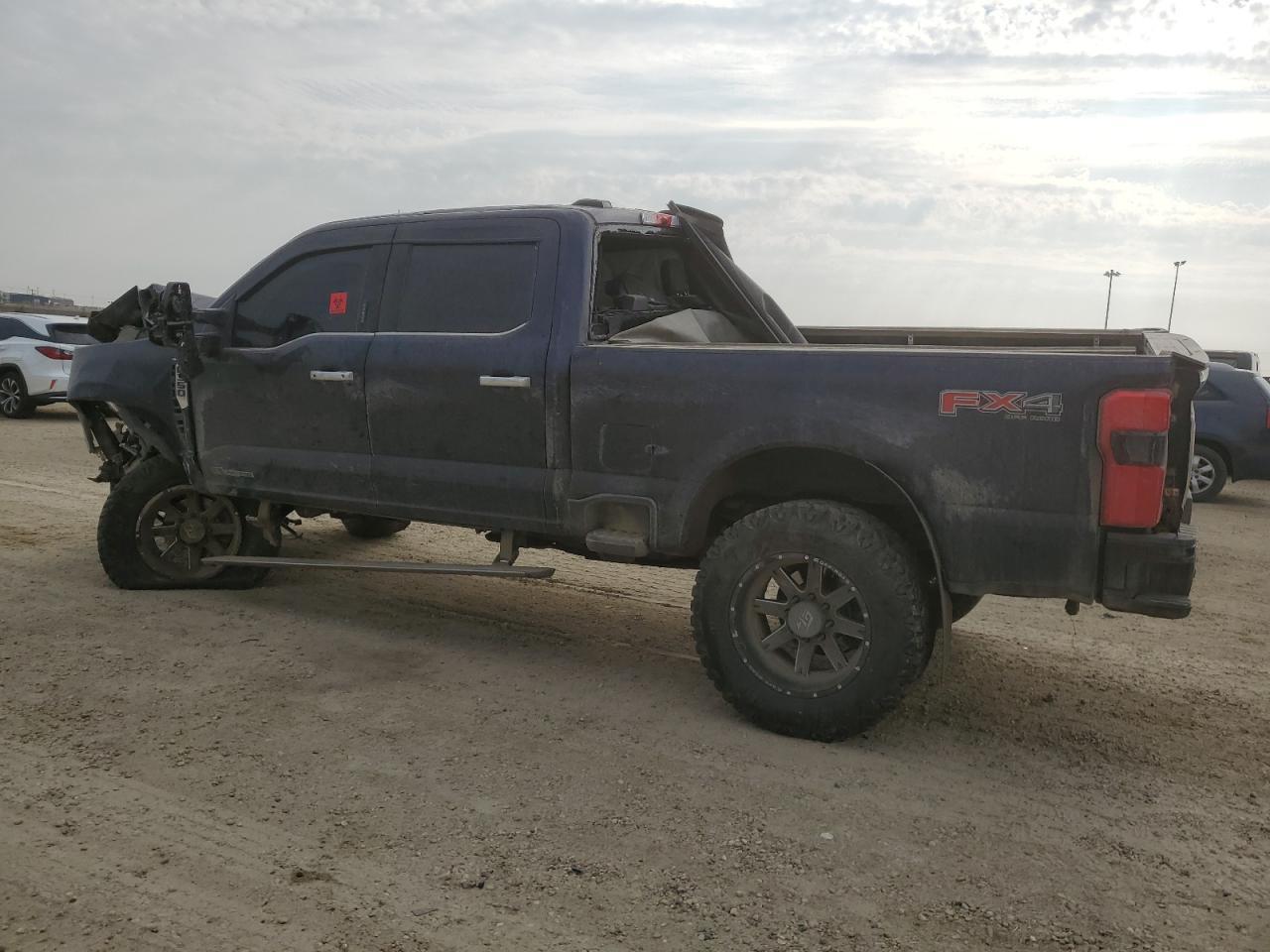 2024 Ford F350 Super Duty - Image 2