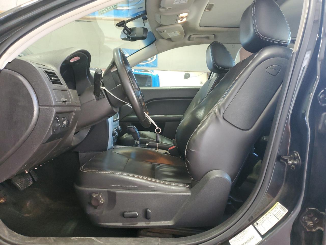 2010 Ford Fusion Hybrid - Image 7