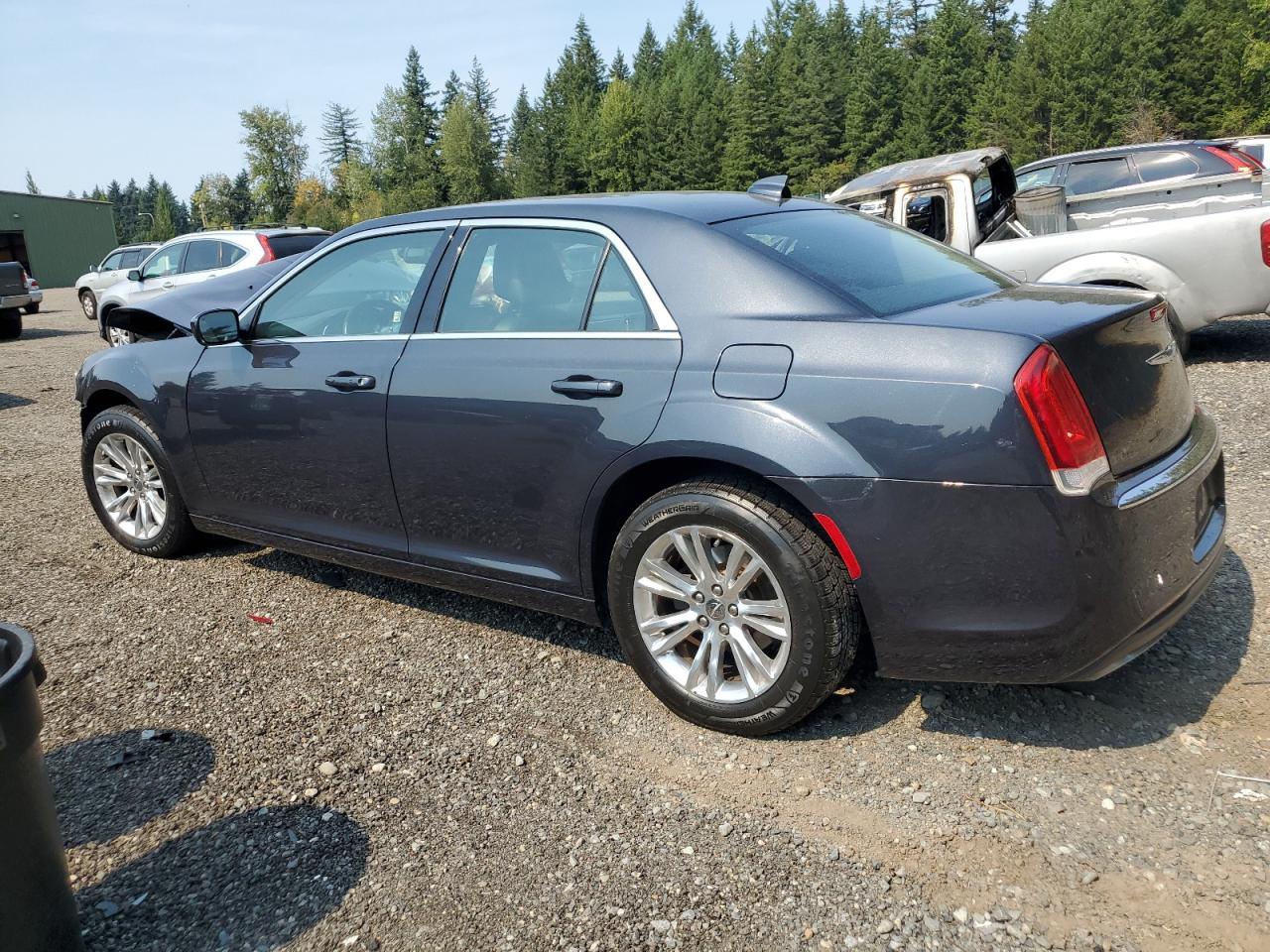 2017 Chrysler 300 Limited - Image 2