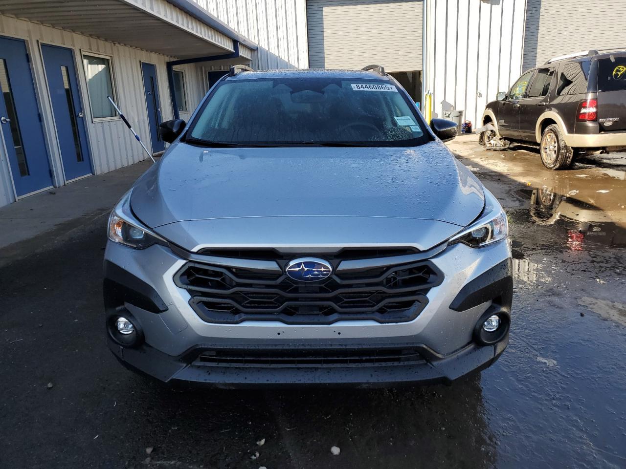 2025 Subaru Crosstrek Premium - Фото 5