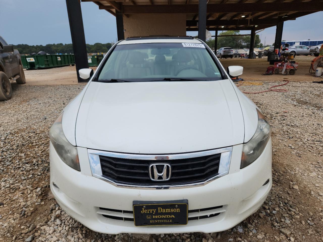 2009 Honda Accord Exl - Image 5