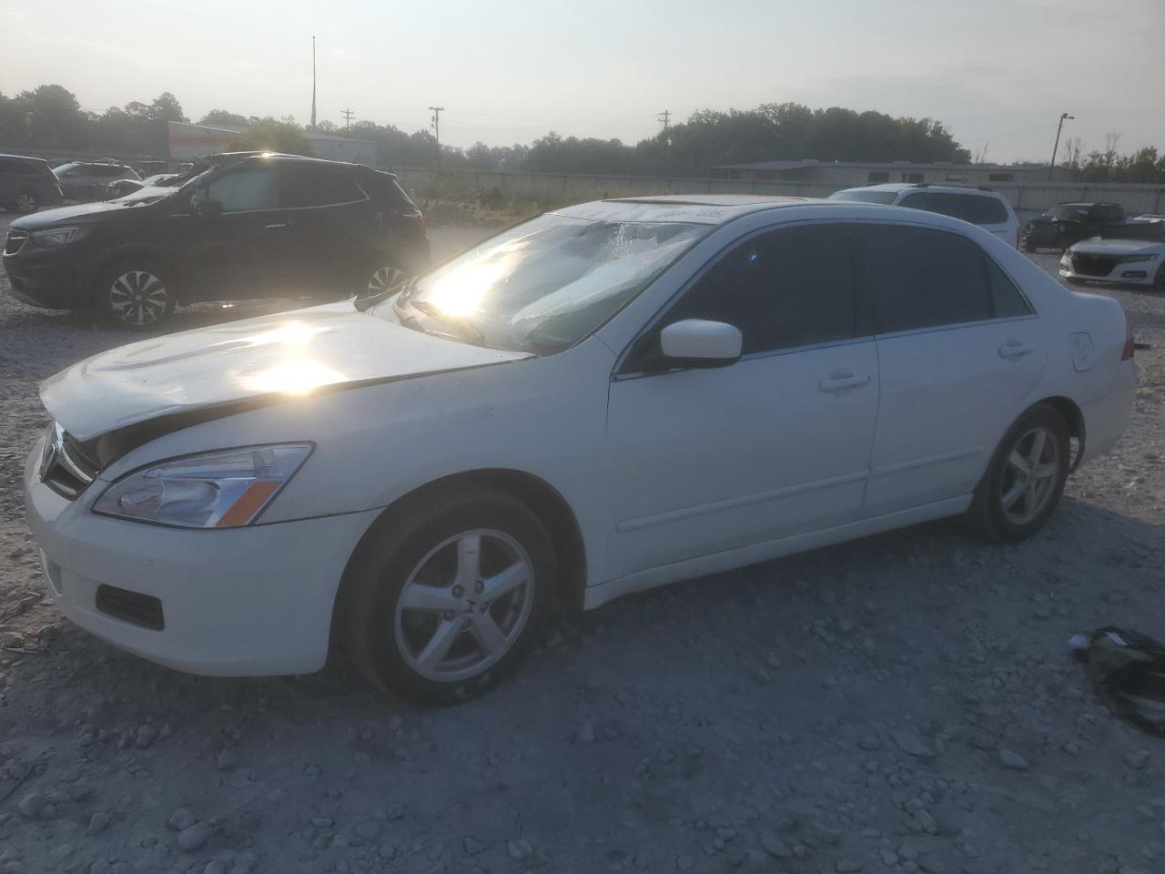2006 Honda Accord Ex