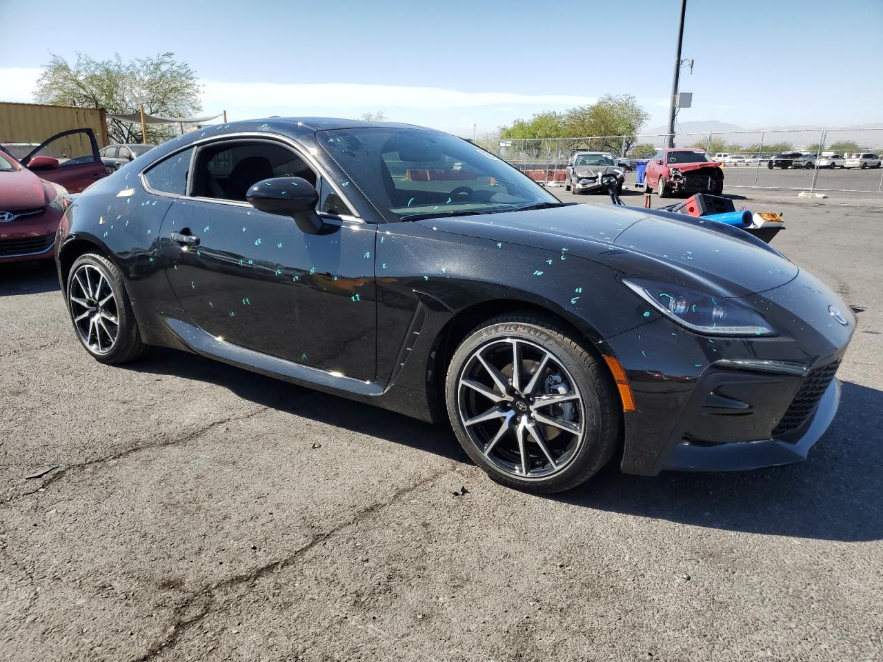 2025 Toyota Gr 86 - Фото 4