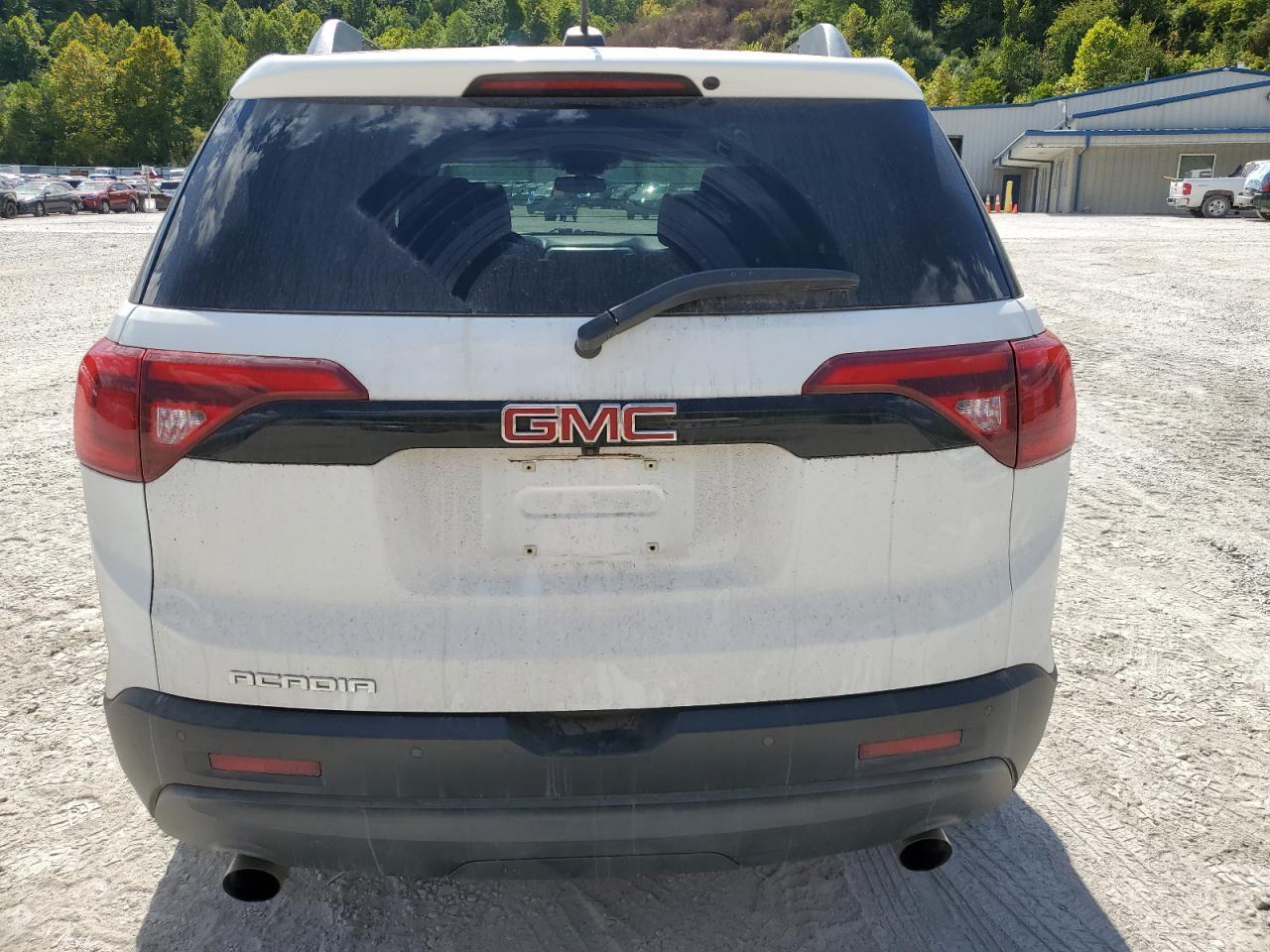 2019 GMC Acadia Slt-1 - Image 6