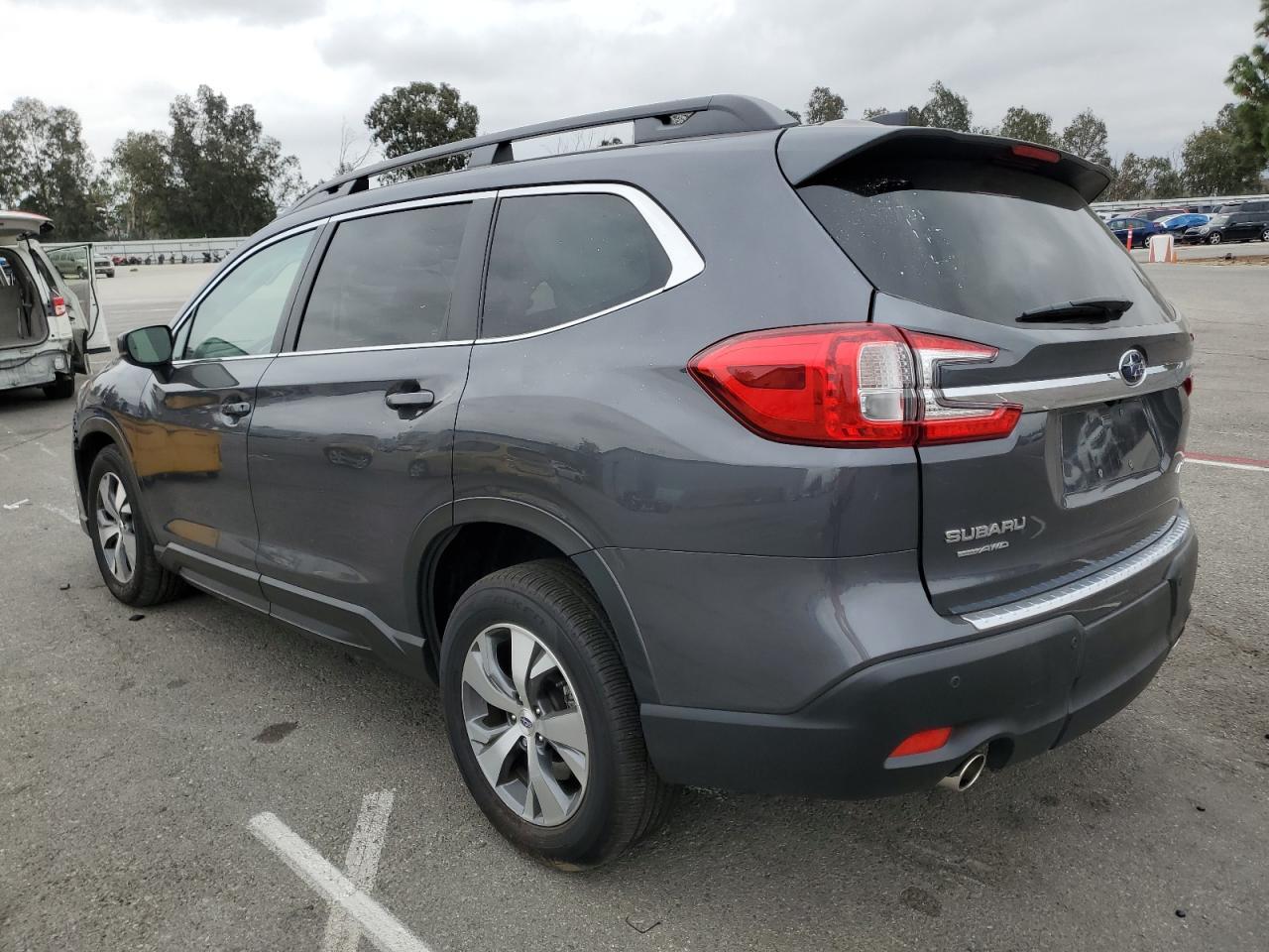2025 Subaru Ascent Premium - Фото 2