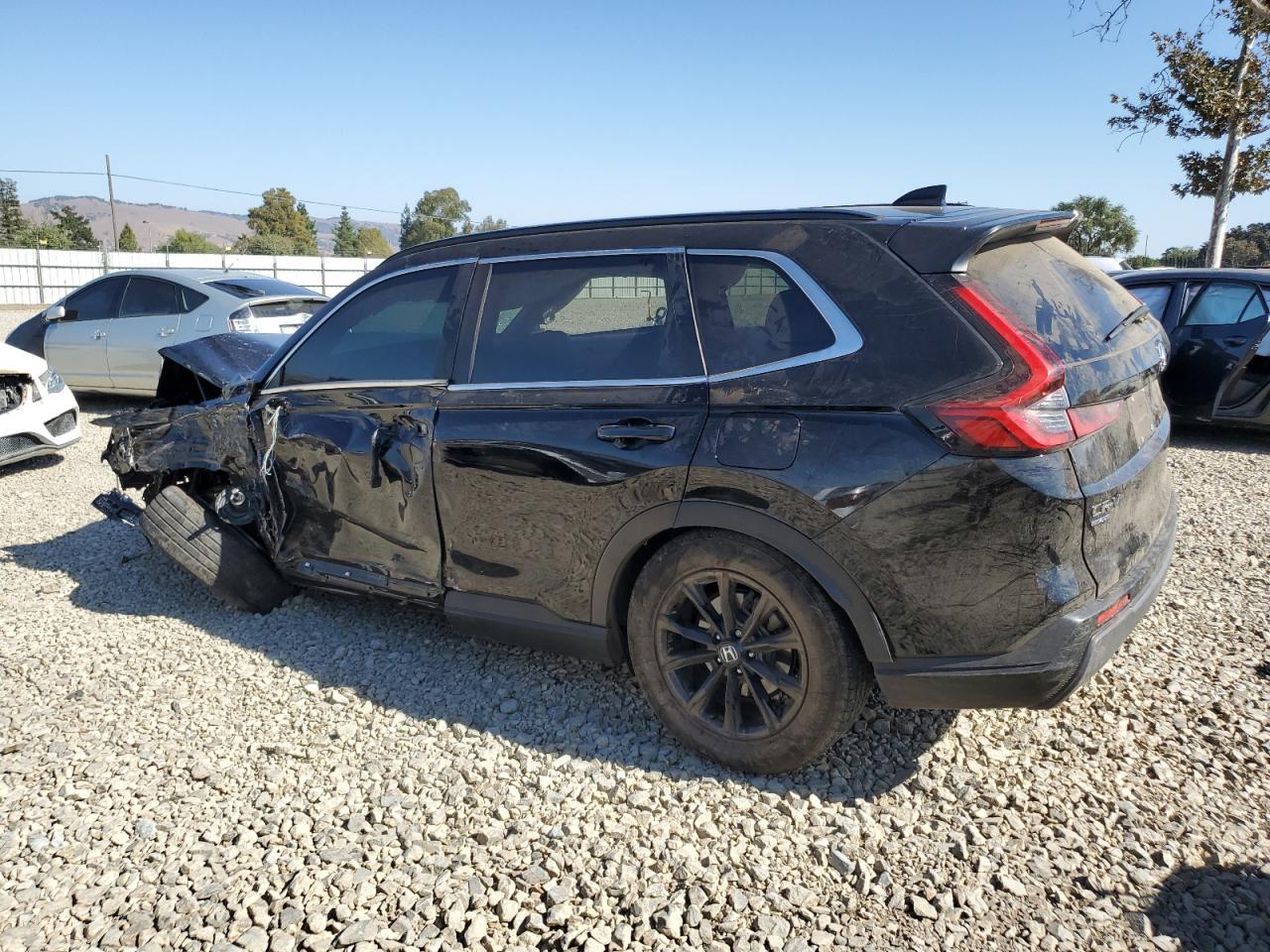 2024 Honda Cr-V Sport-L - Фото 2