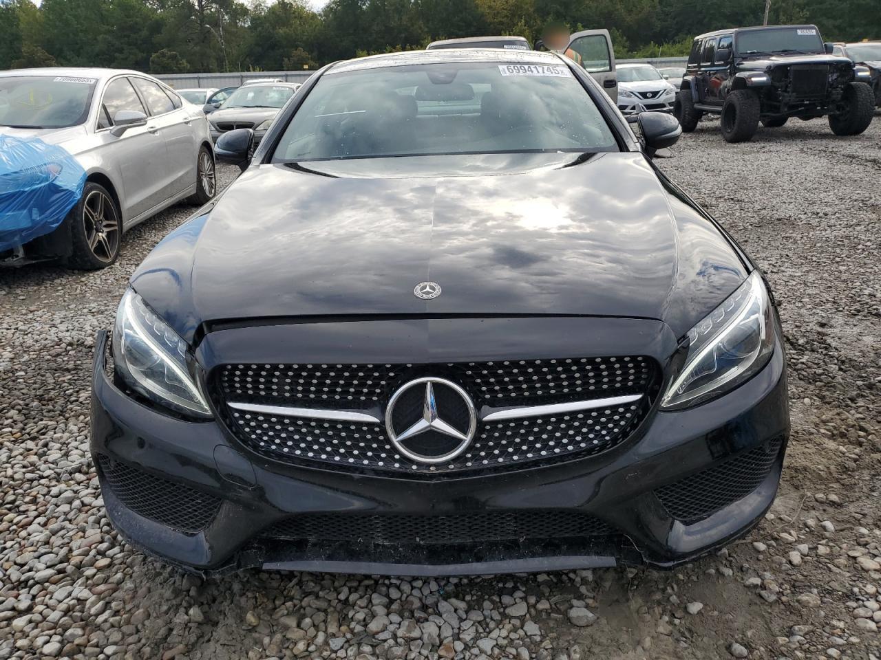2018 Mercedes-Benz C 300 - Фото 5