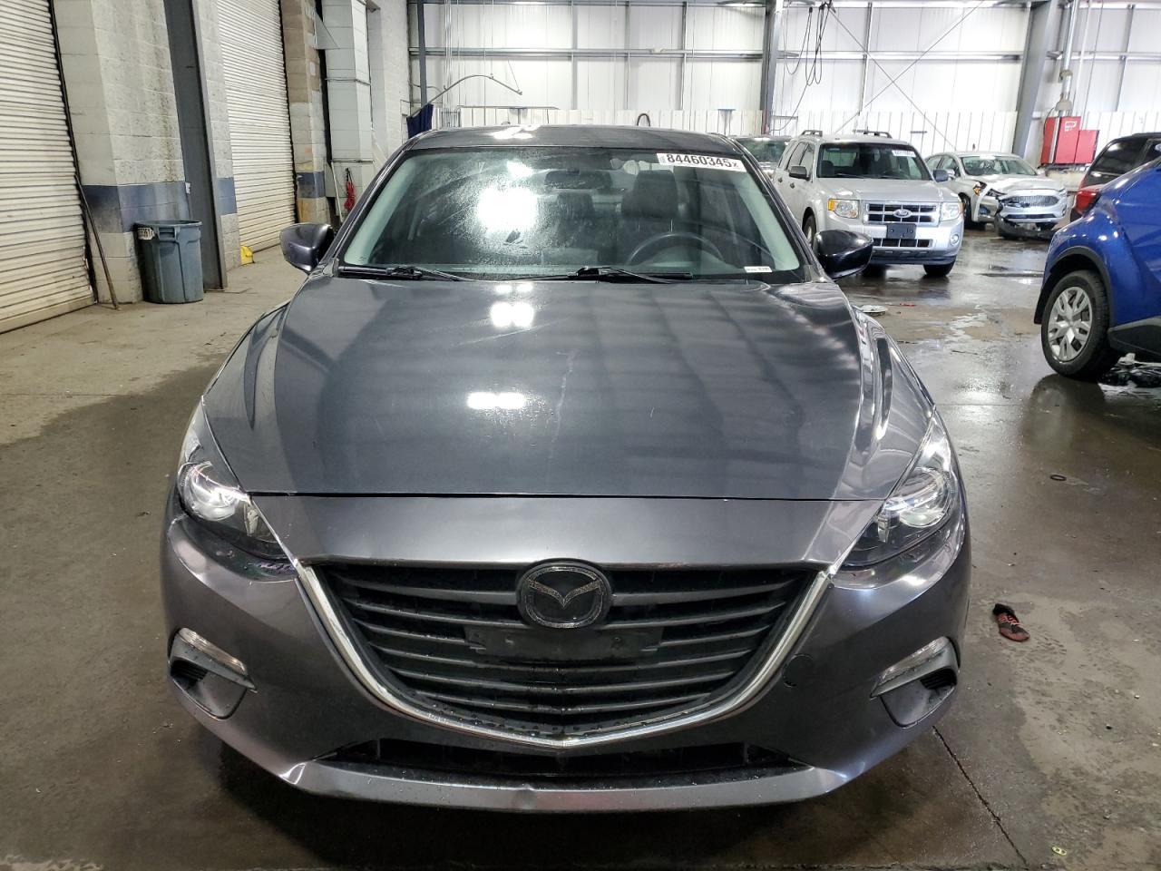 2015 Mazda 3 Sport - Фото 5