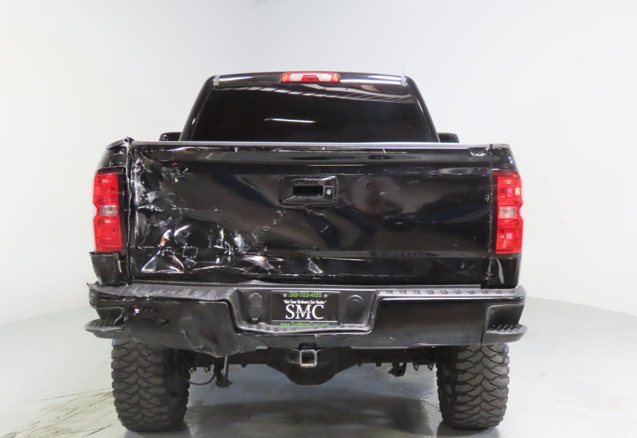 2014 Chevrolet Silverado K1500 Lt - Image 6