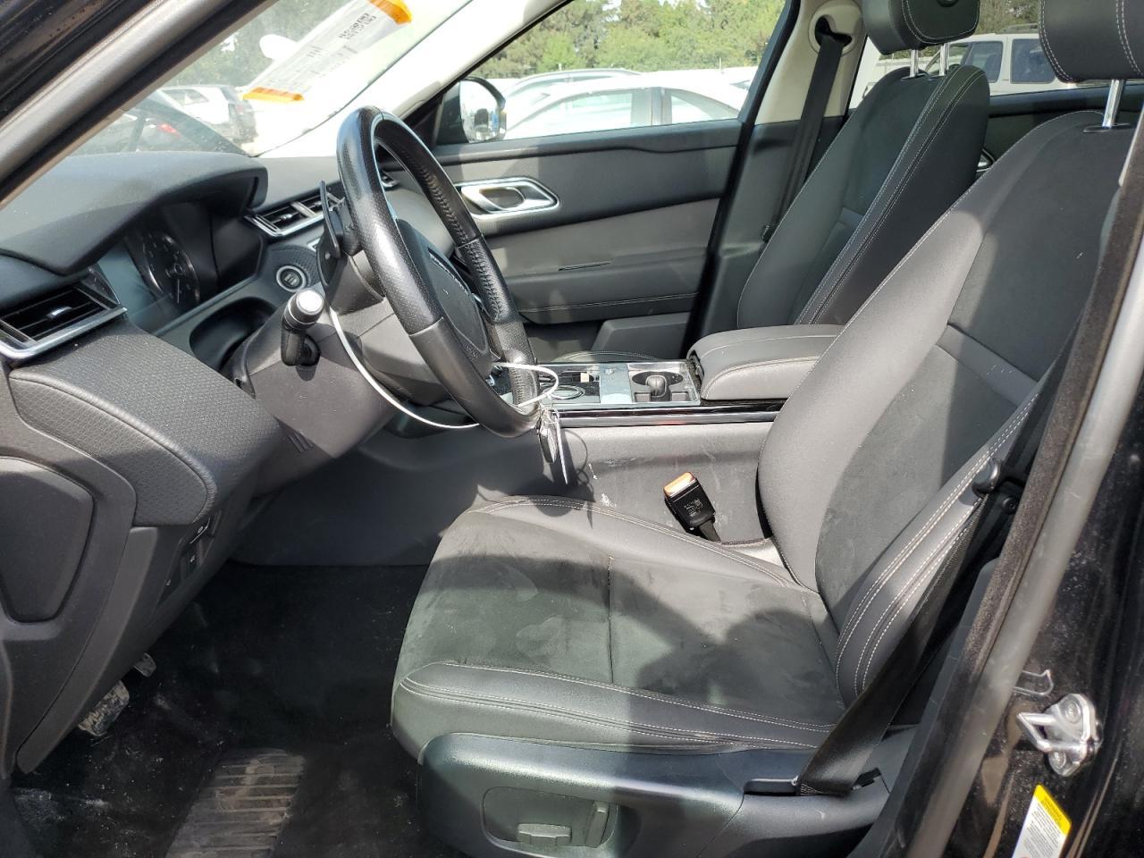 2019 Land Rover Range Rover Velar - Фото 7
