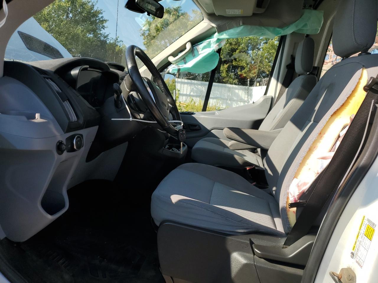 2017 Ford Transit T-250 - Фото 7