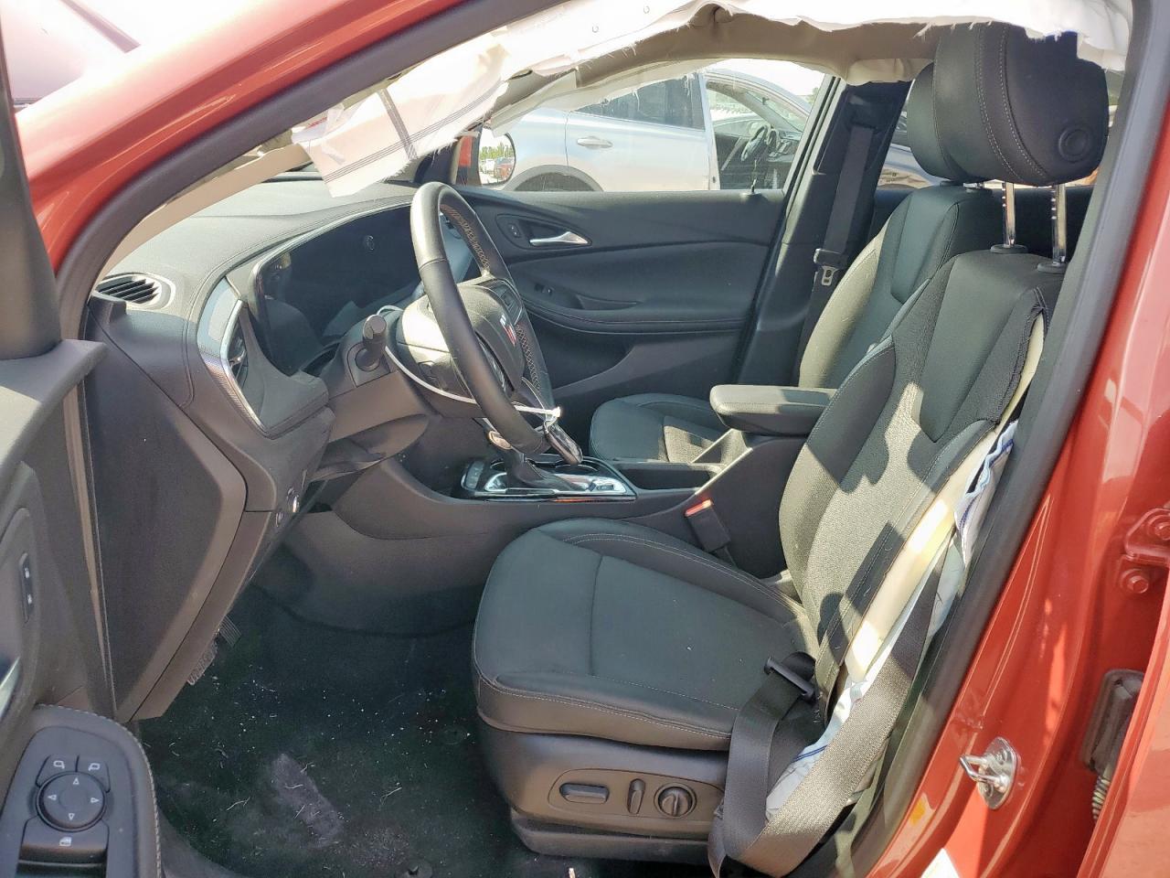 2024 Buick Encore Gx Preferred - Фото 7