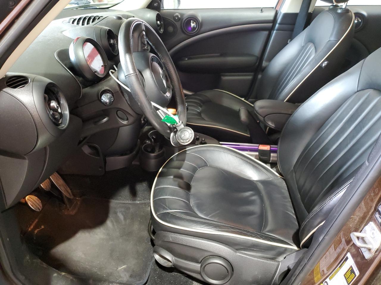 2016 Mini Cooper S Countryman - Фото 7