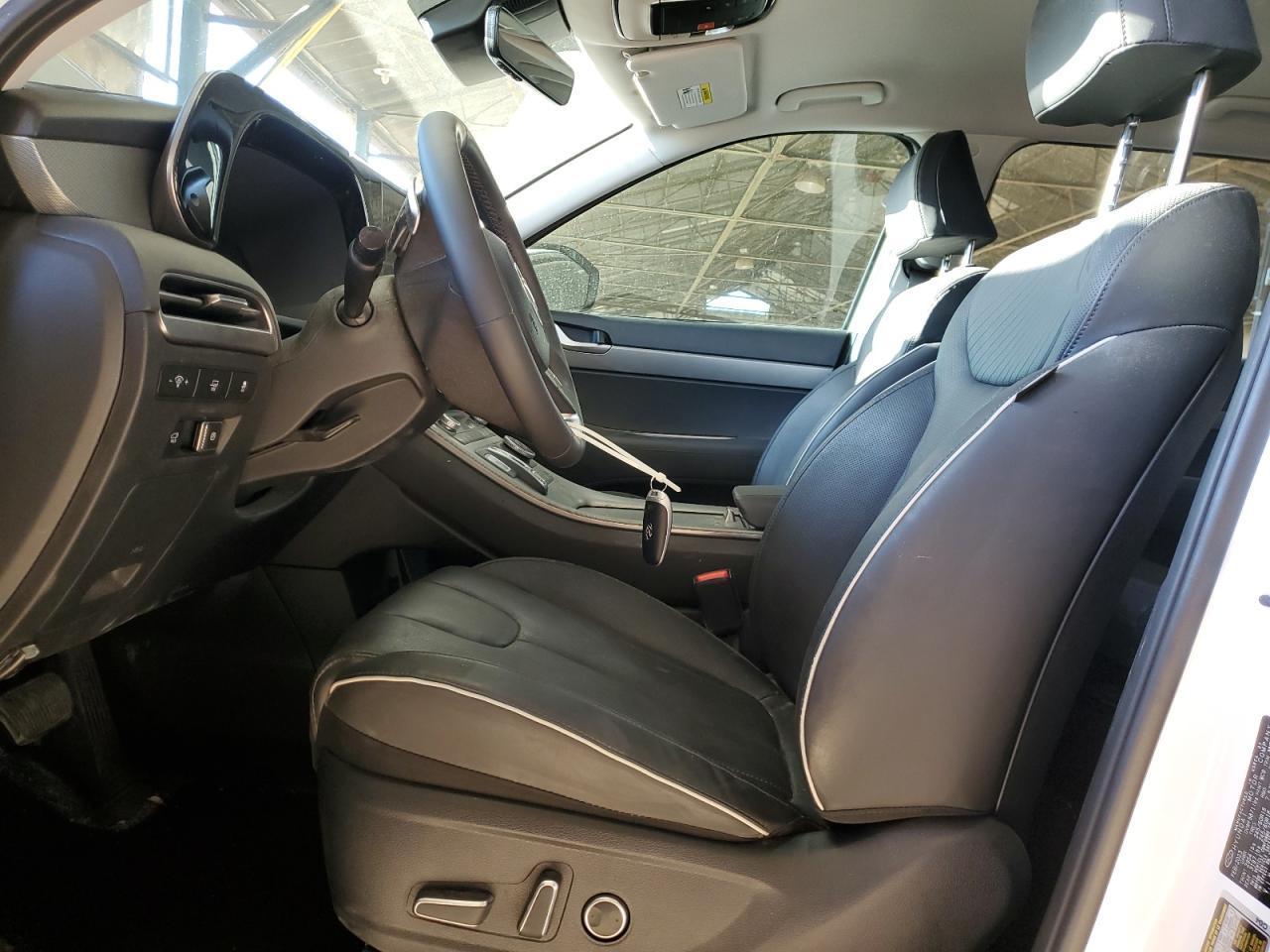 2023 Hyundai Palisade Sel - Image 7