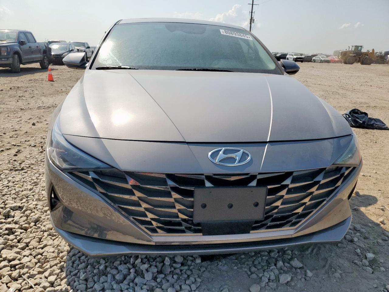 2023 Hyundai Elantra Limited - Фото 5