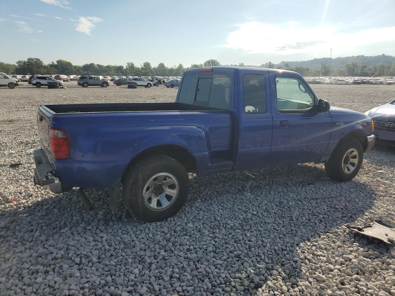 2003 Ford Ranger Super Cab - Image 3