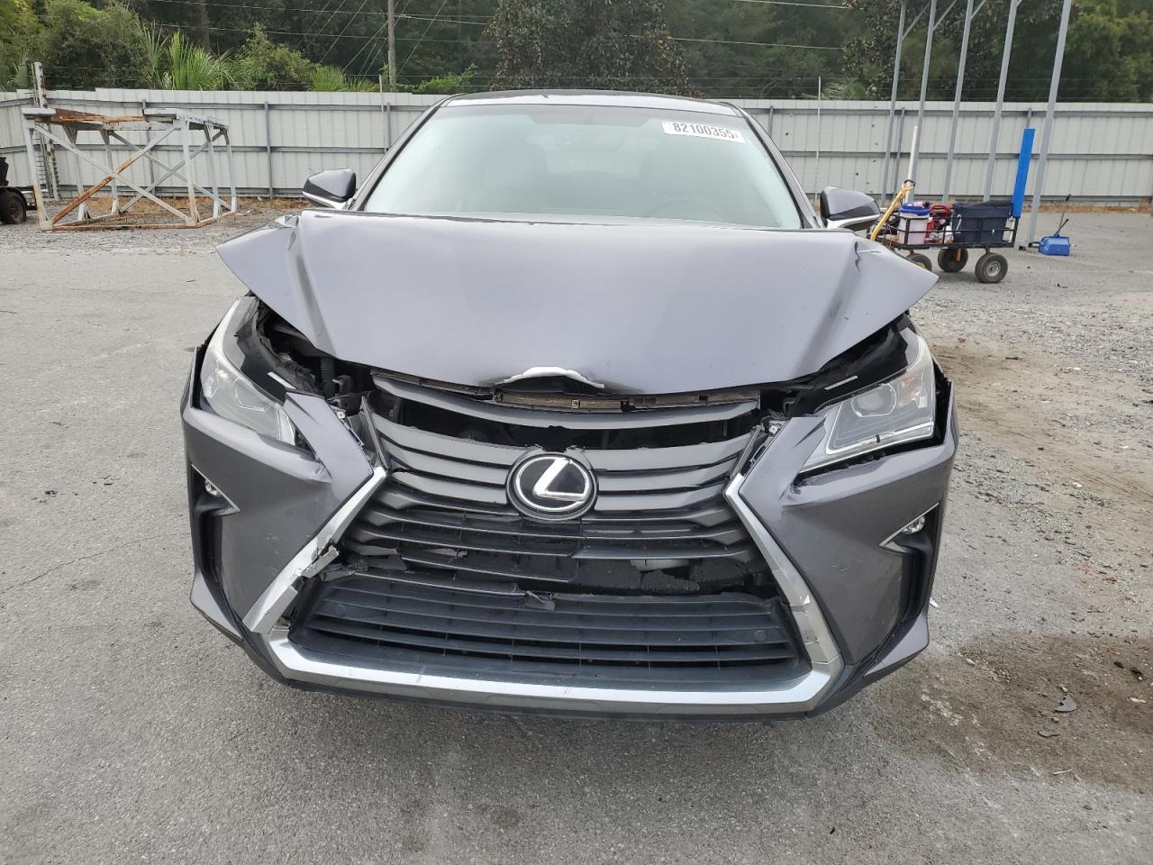 2016 Lexus Rx 350 - Image 5