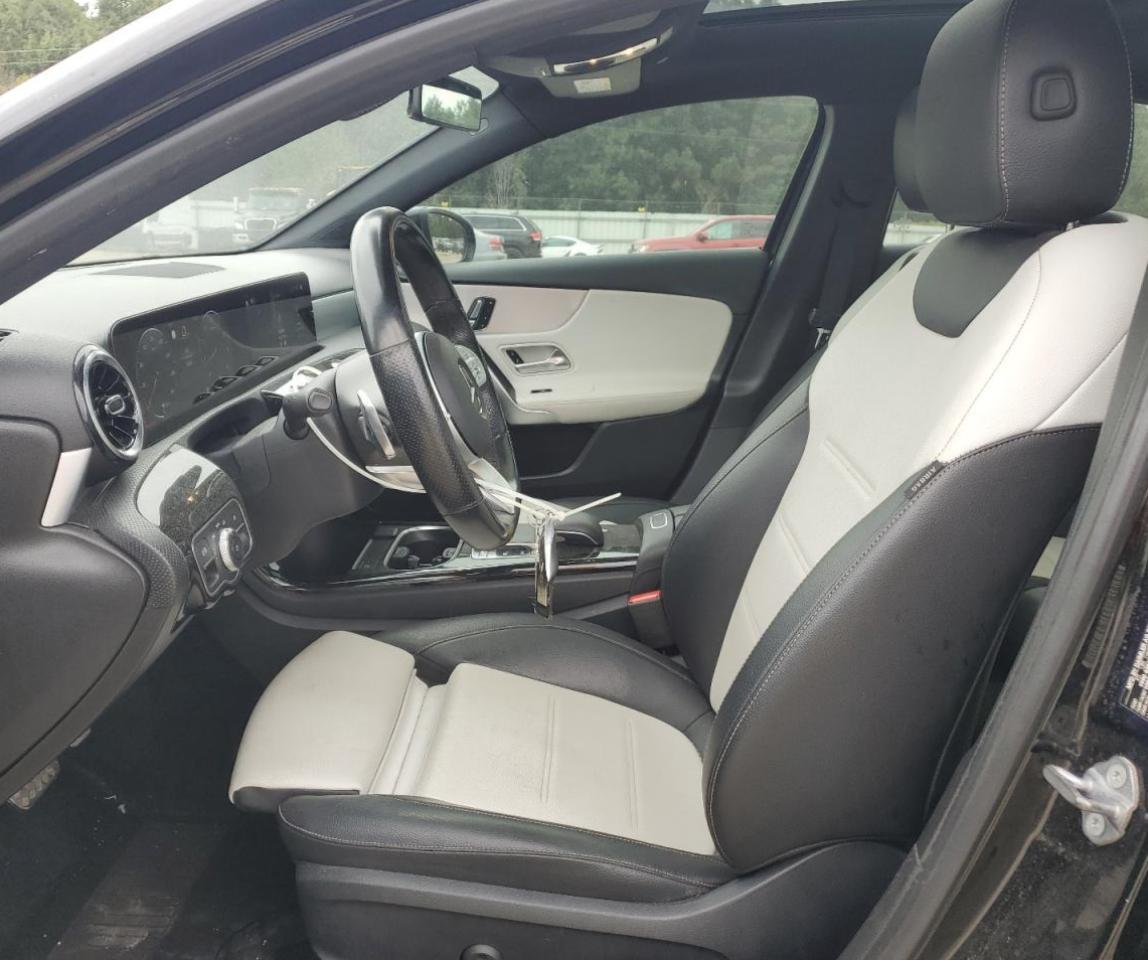 2019 Mercedes-Benz A 220 - Image 7