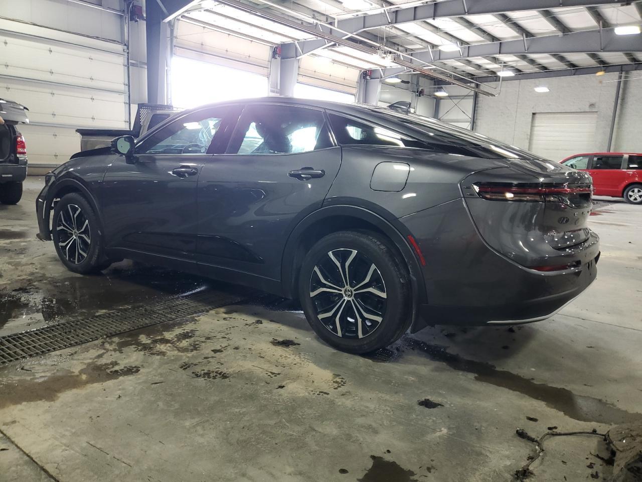 2023 Toyota Crown Xle - Фото 2