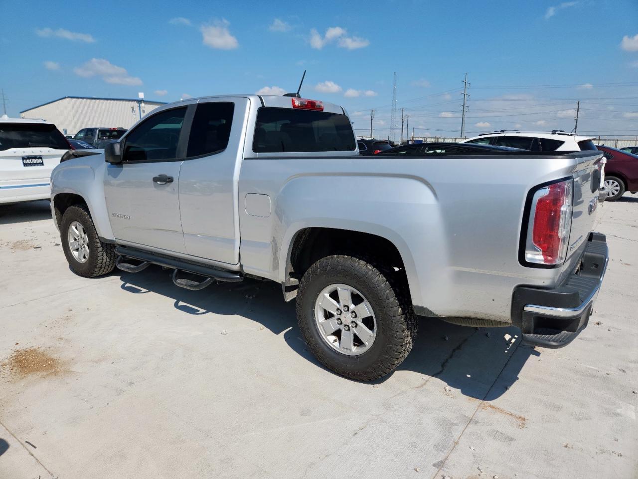 2016 GMC Canyon - Фото 2