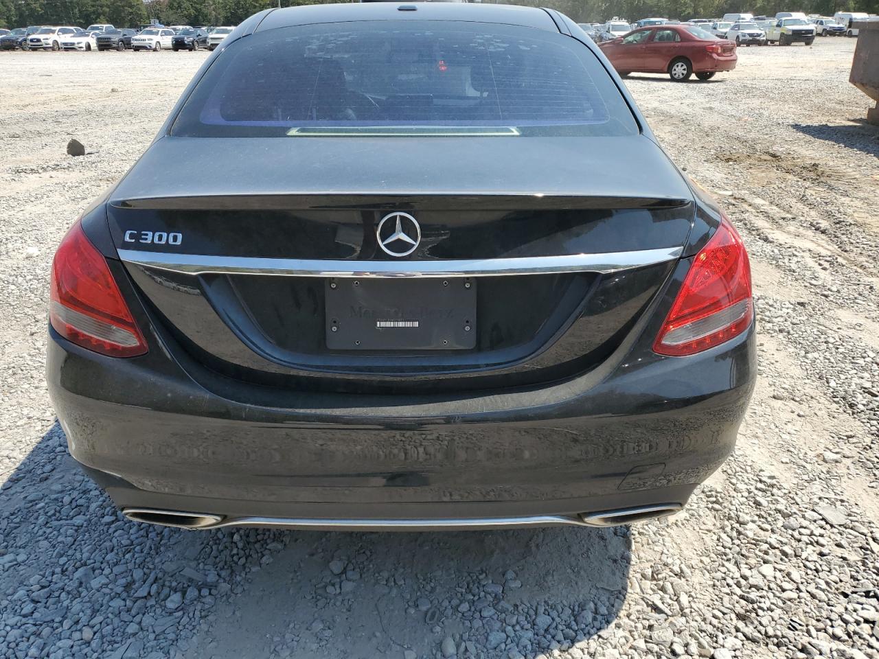 2017 Mercedes-Benz C 300 - Image 6