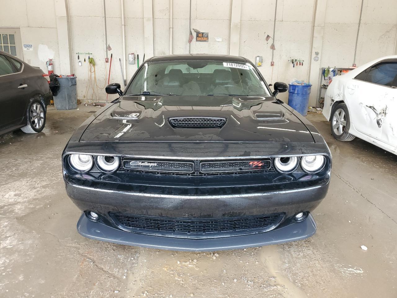 2019 Dodge Challenger R/T Scat Pack - Фото 5
