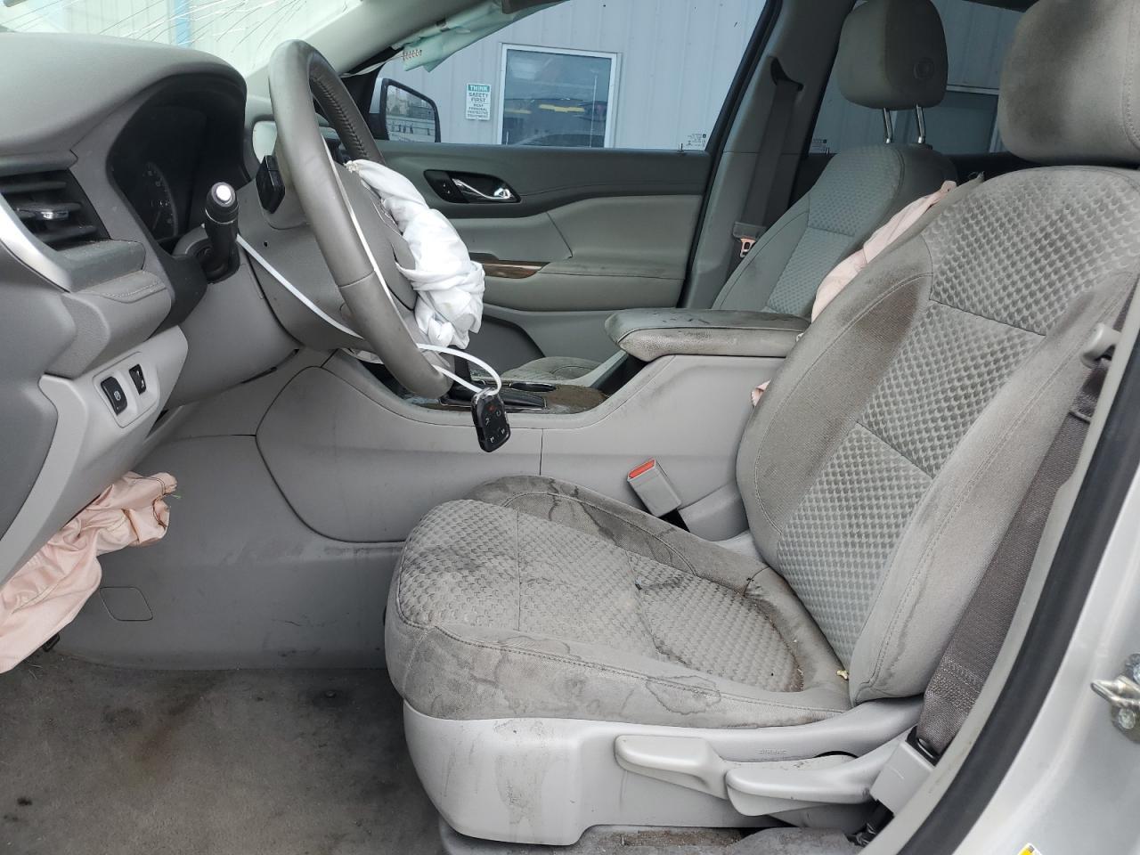 2019 GMC Acadia Sle - Фото 7