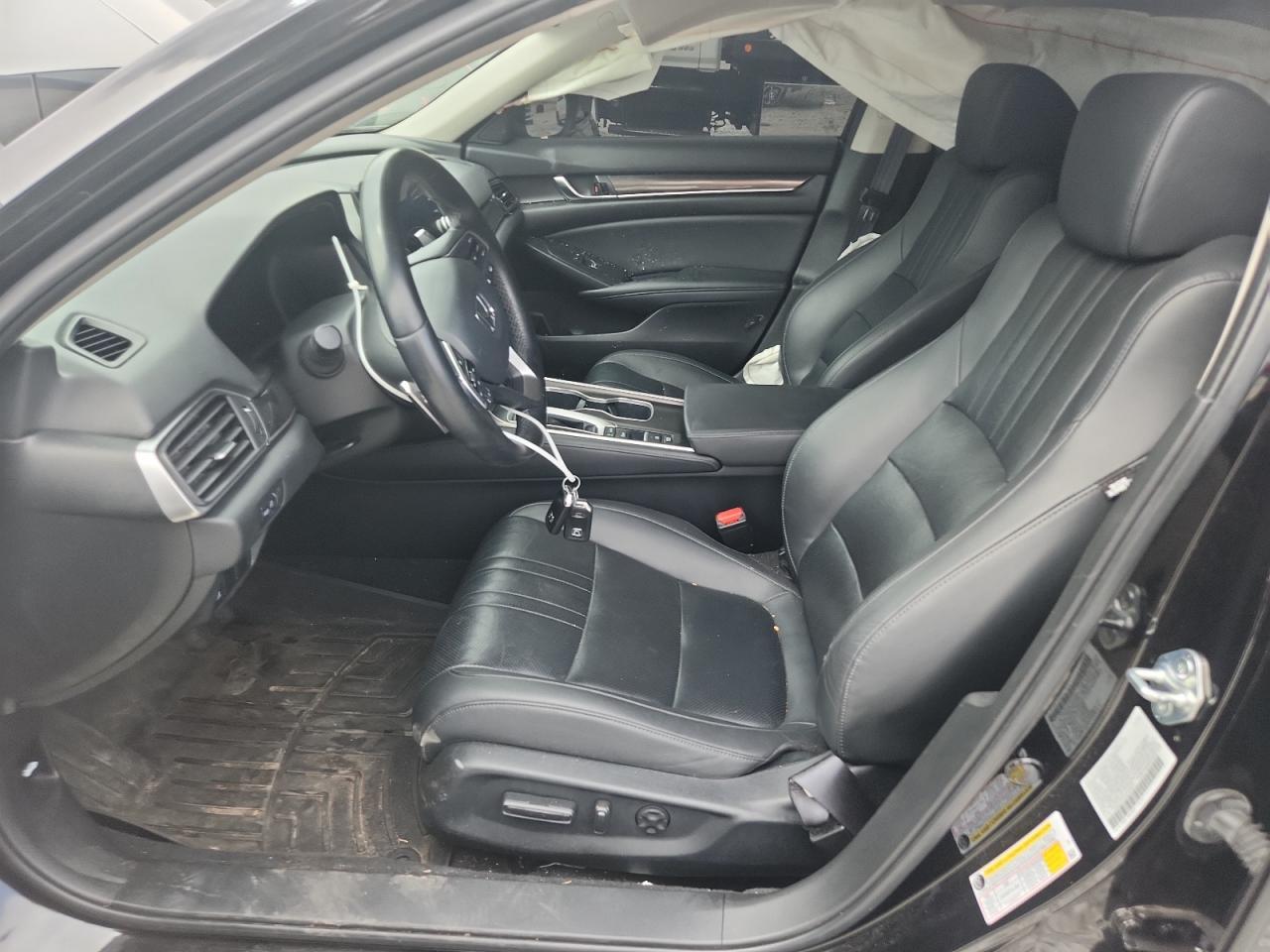 2022 Honda Accord Sport Se - Фото 7