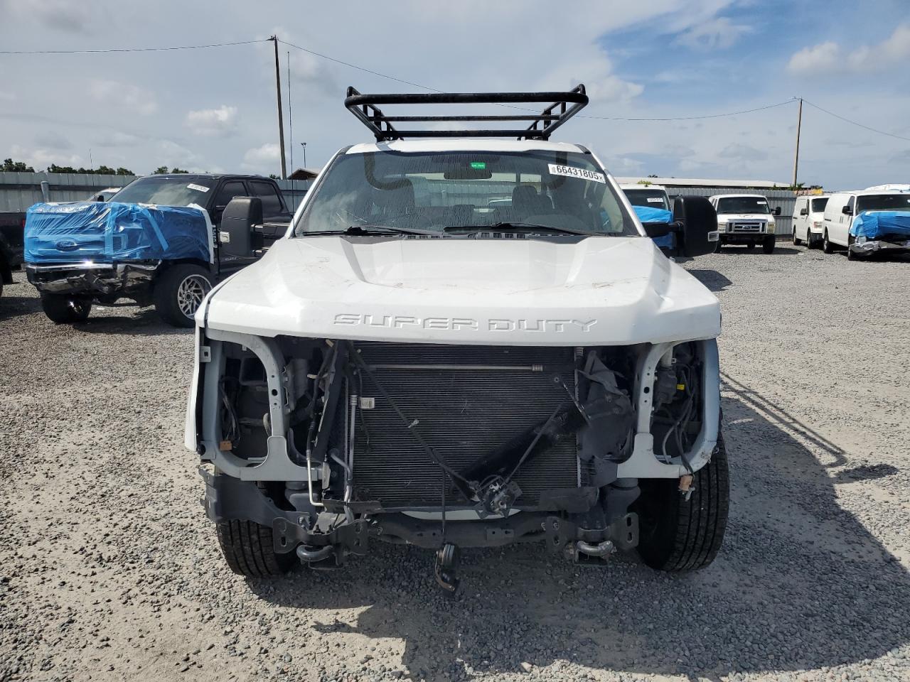 2018 Ford F250 Super Duty - Фото 5