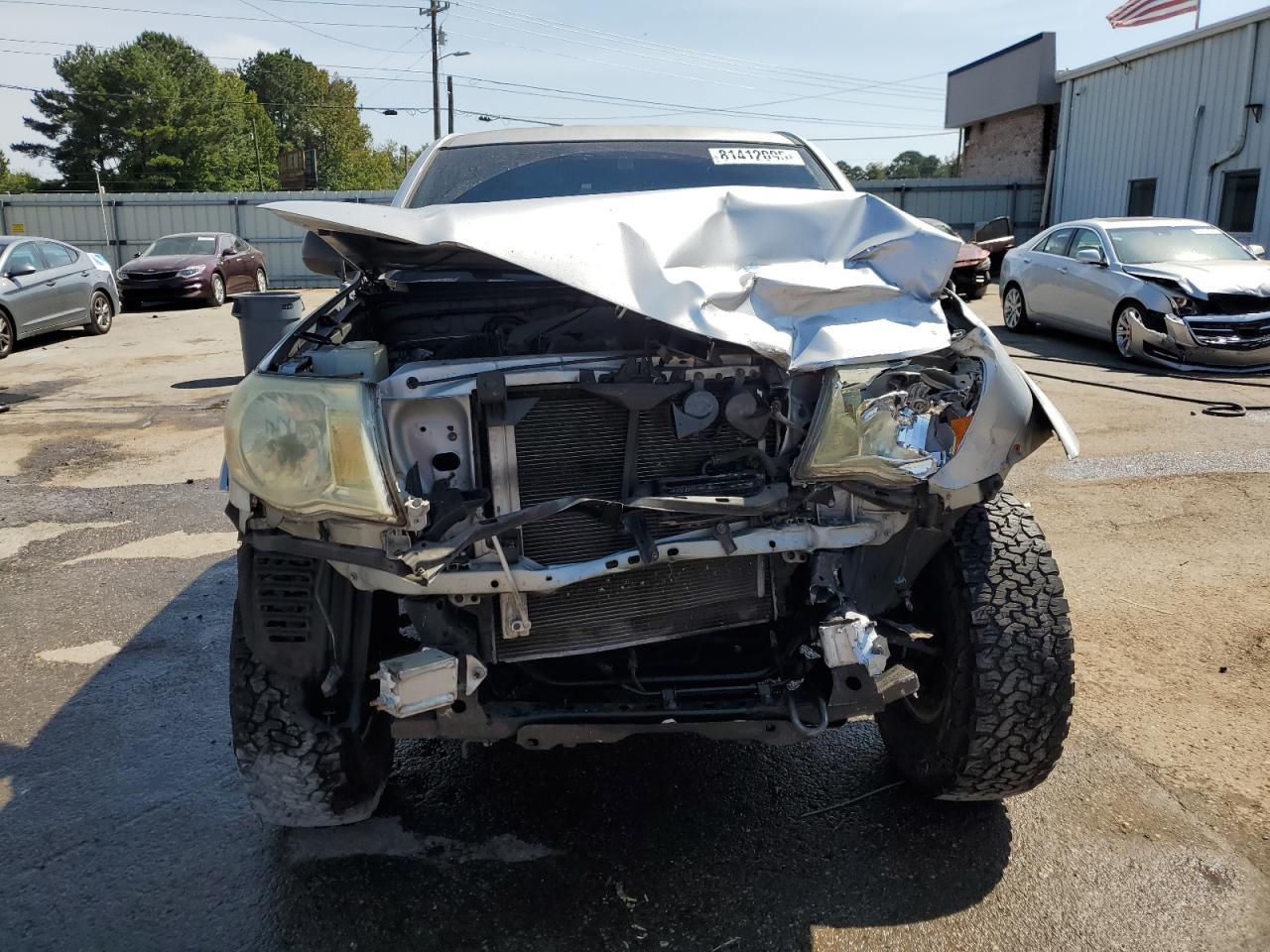 2007 Toyota Tacoma Double Cab - Image 5