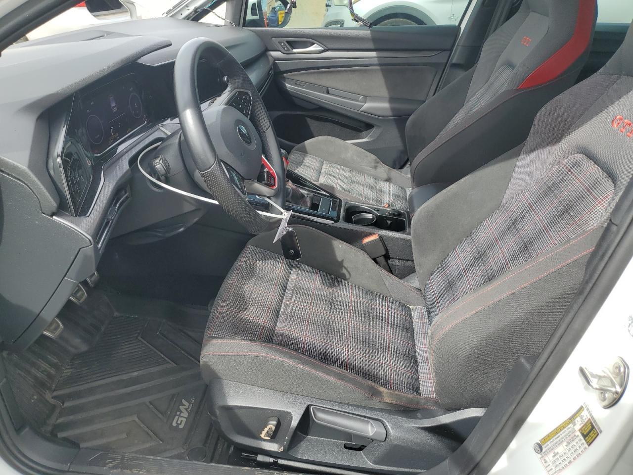 2023 Volkswagen Gti S - Image 7