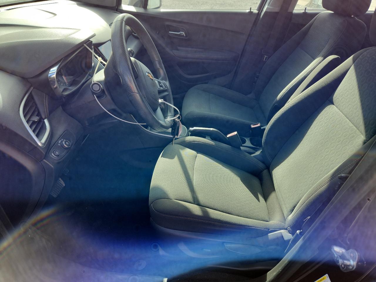 2020 Chevrolet Trax Ls - Фото 7