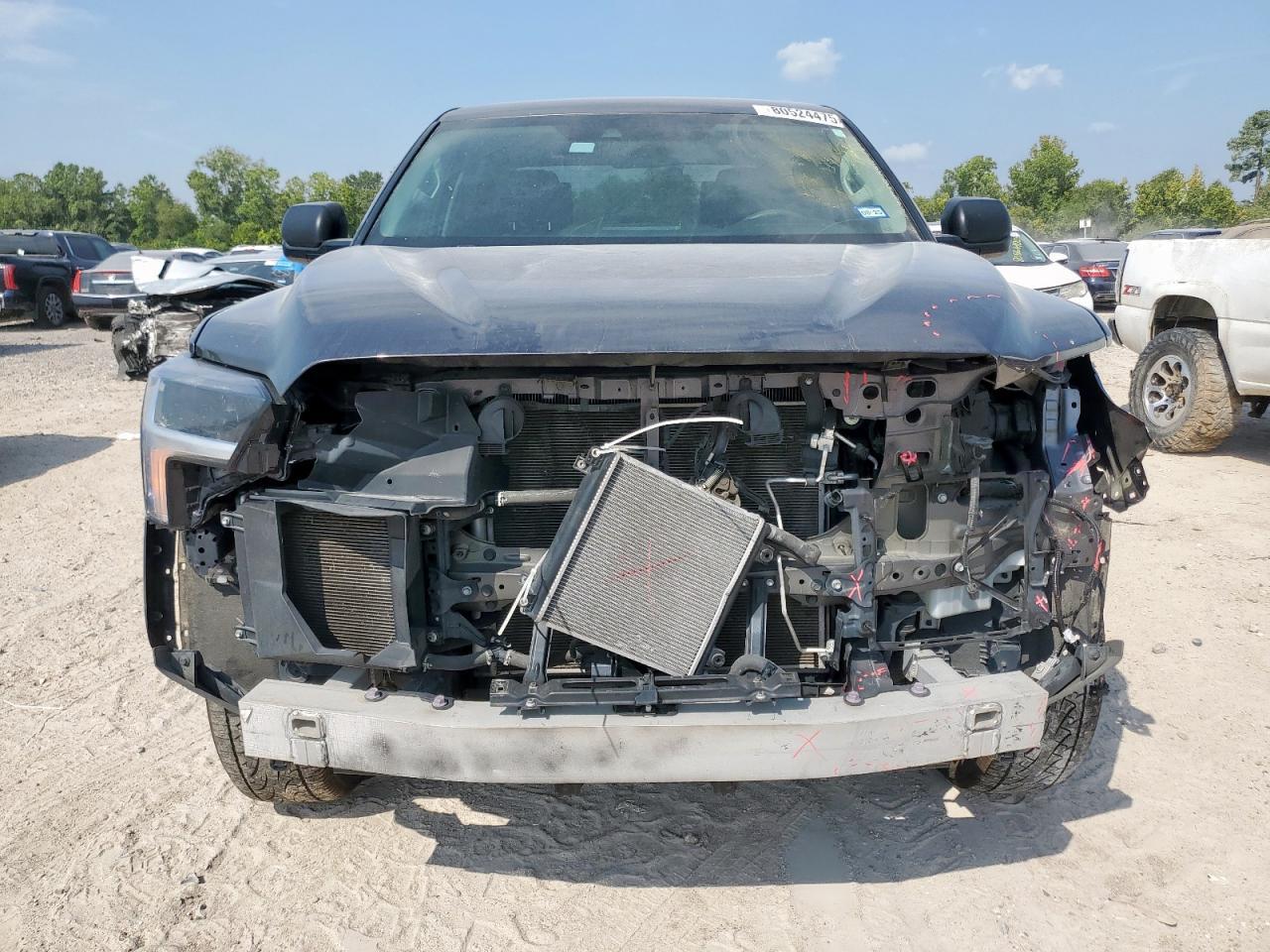 2022 Toyota Tundra Crewmax Sr - Image 5