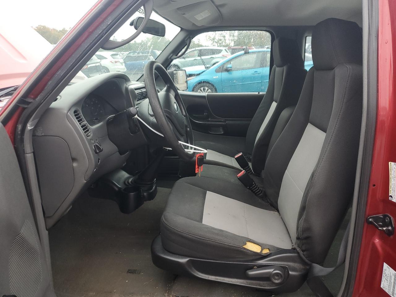 2006 Ford Ranger Super Cab - Фото 7