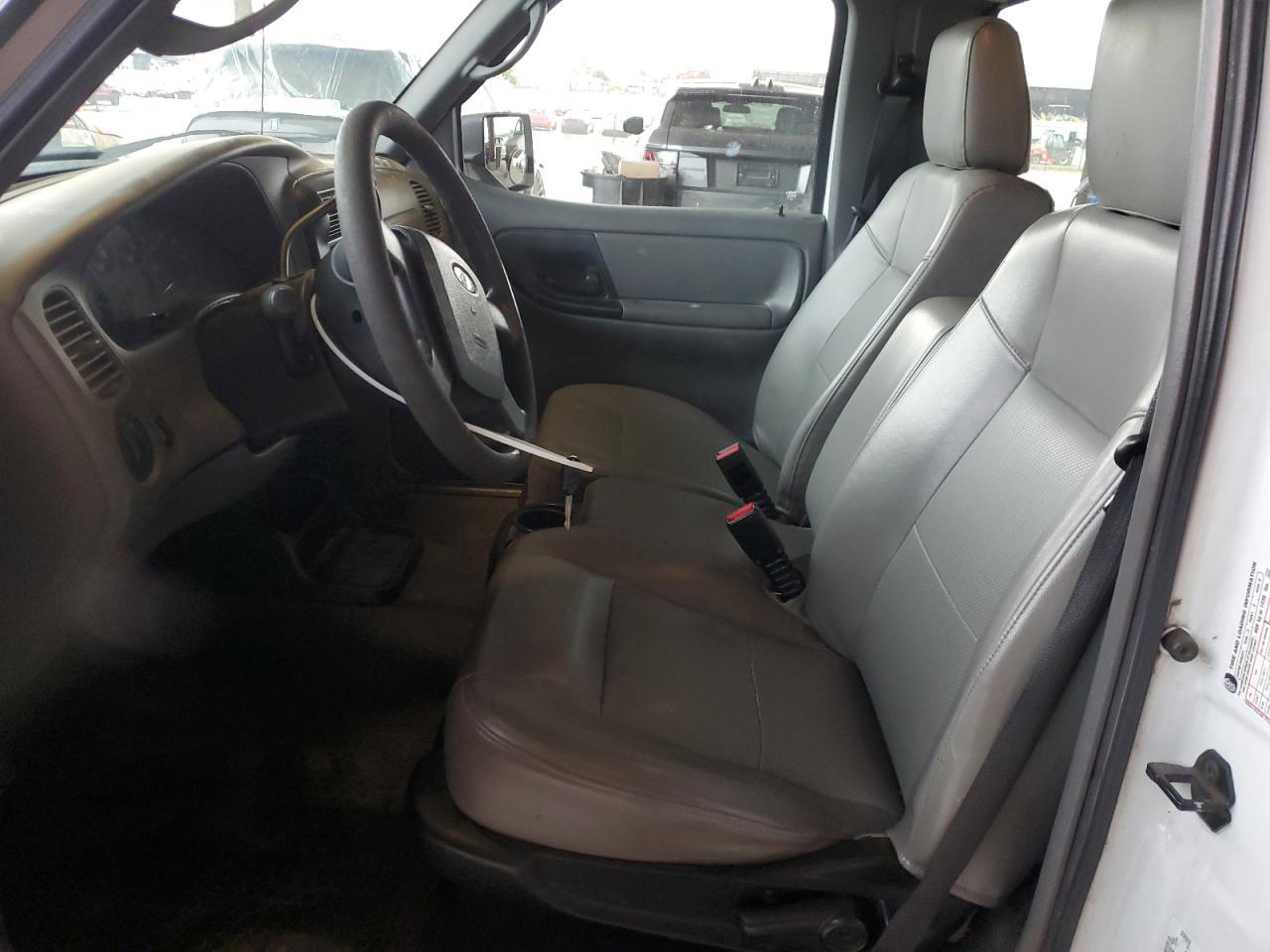 2010 Ford Ranger - Image 7