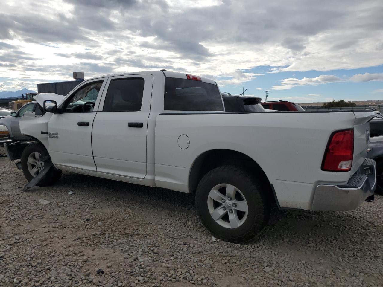 2018 Ram 1500 St - Image 2