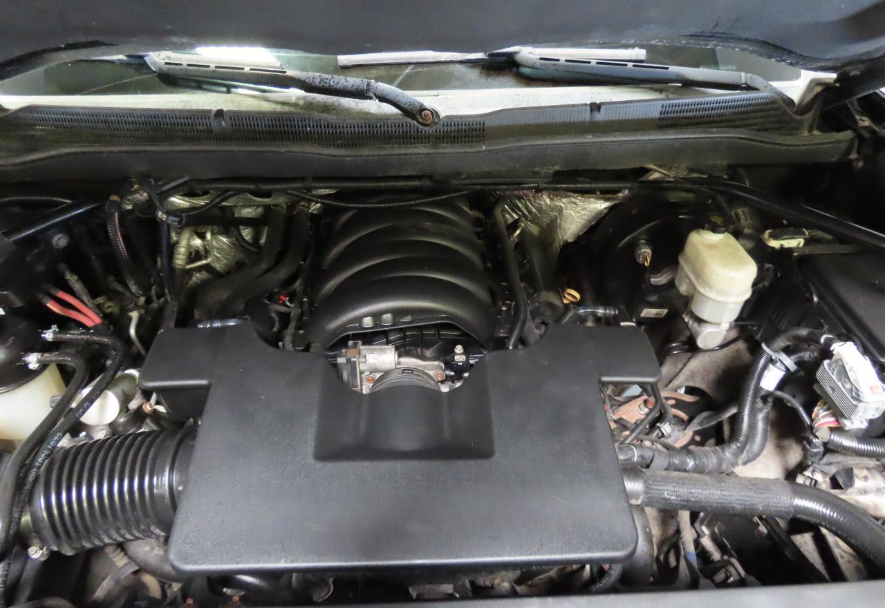 2014 Chevrolet Silverado K1500 Lt - Image 7