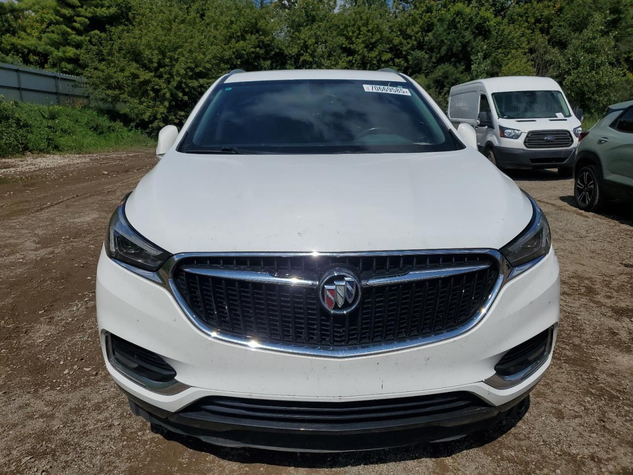 2019 Buick Enclave Essence - Фото 5