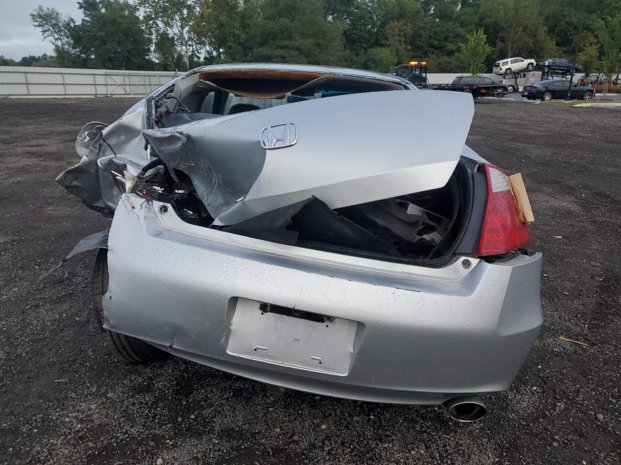 2008 Honda Accord Ex - Image 6