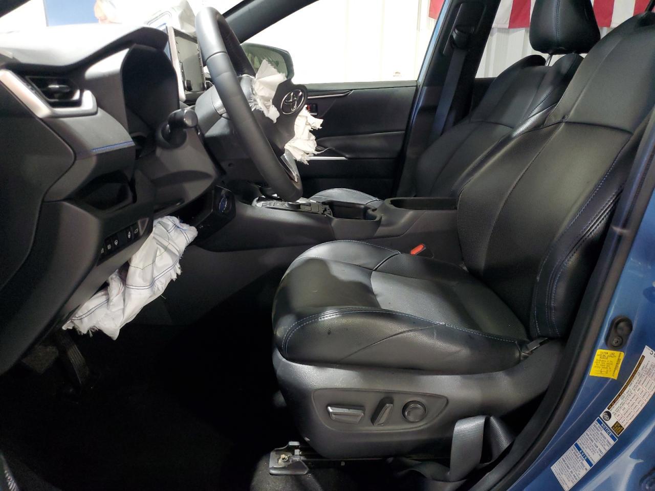 2022 Toyota Rav4 Se - Фото 7