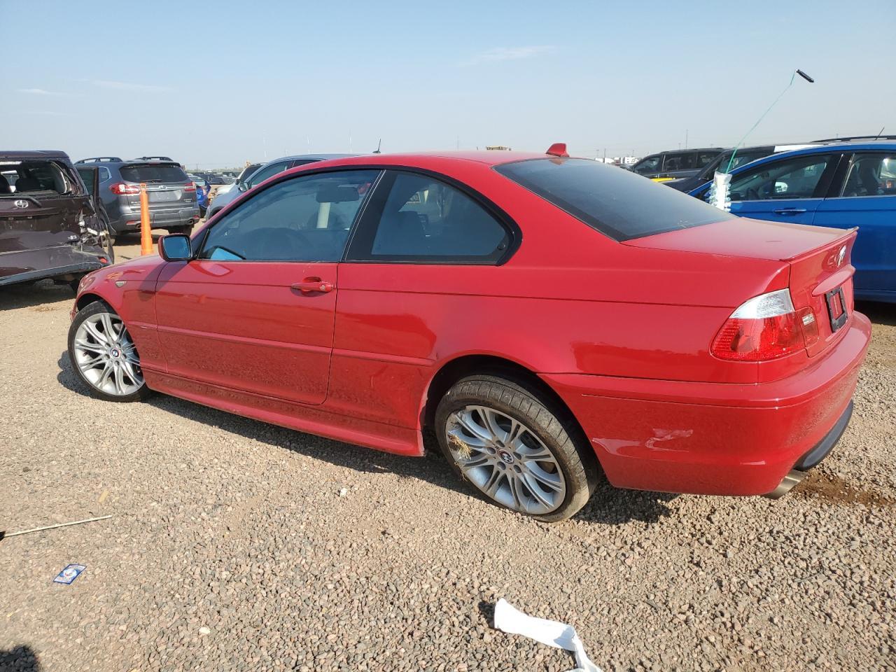 2004 BMW 330 Ci - Image 2